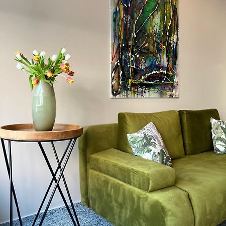 Regina Bed & Breakfast Agno Luaran gambar