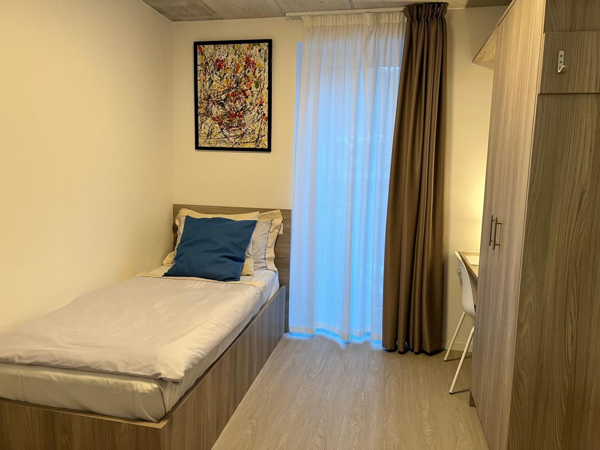 Regina Bed & Breakfast Agno Luaran gambar
